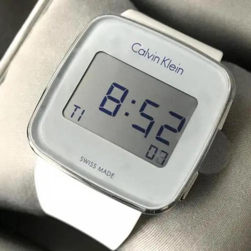 Pánské hodinky CALVIN KLEIN Future K5C21UM6