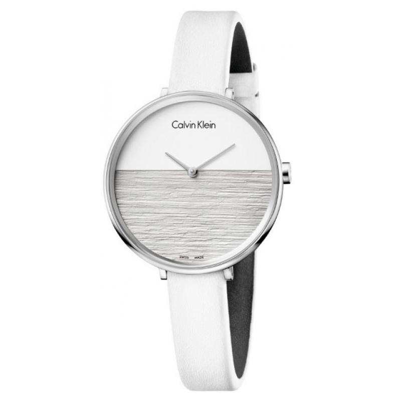 Dámské hodinky CALVIN KLEIN Rise K7A231L6