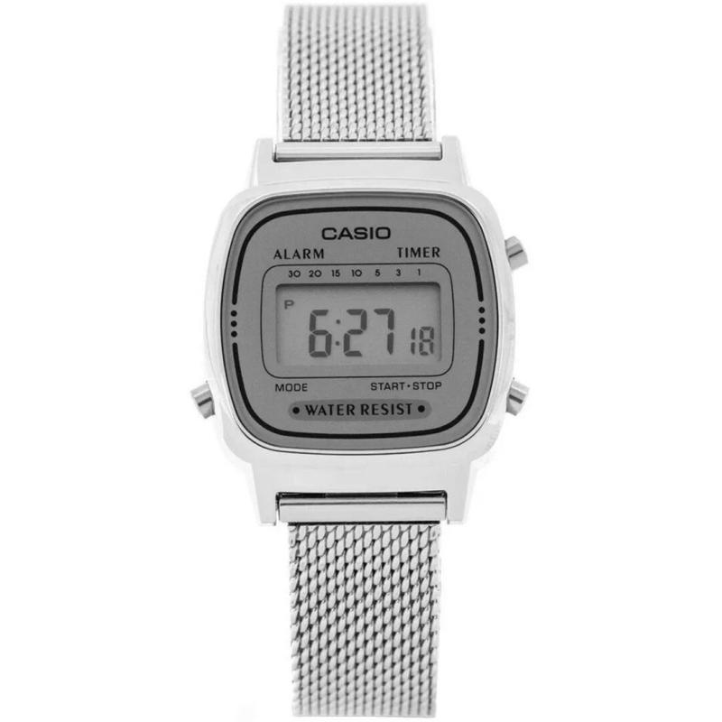 Dámské hodinky CASIO Vintage Mini LA670WEM-7EF