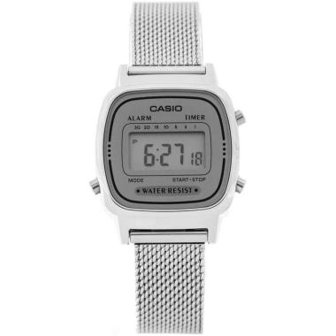 Dámské hodinky CASIO Vintage Mini LA670WEM-7EF