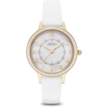 Dámské hodinky PRIM Olympia Diamond 24 W02P.13214.D