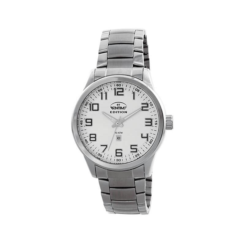 Pánské hodinky BENTIME Edition E3542-CR2-2
