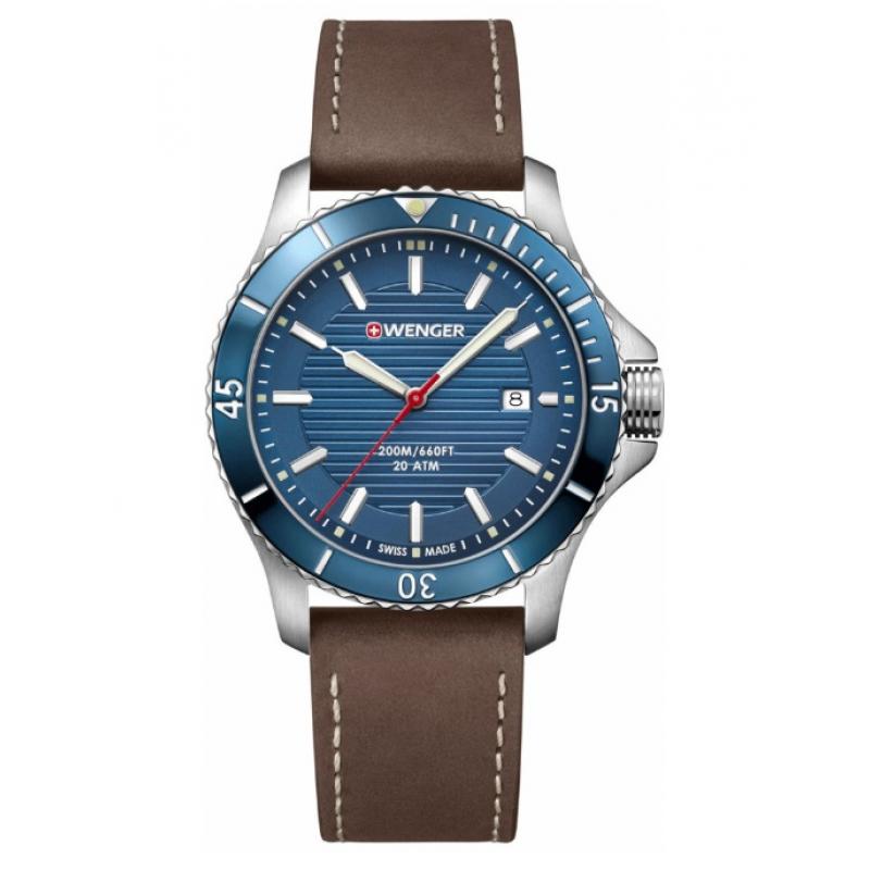 Pánské hodinky WENGER Seaforce 01.0641.130