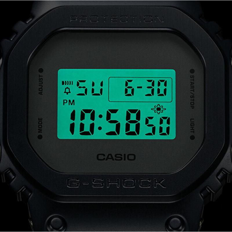Pánské hodinky CASIO G-SHOCK GM-5600MF-2ER