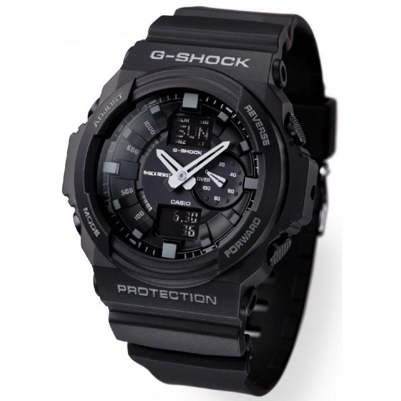Pánské hodinky CASIO G-SHOCK GA-150-1A