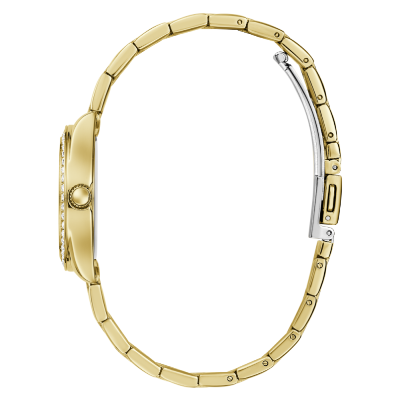 Dámské hodinky GUESS Mini Luna GW1100L2