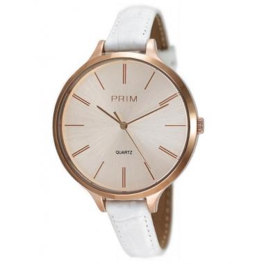 Dámske hodinky PRIM Minimalist W02P.10672.C
