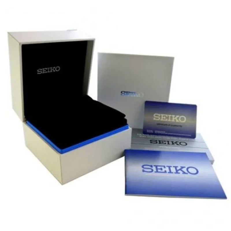Pánské hodinky SEIKO Quartz SUR599P1