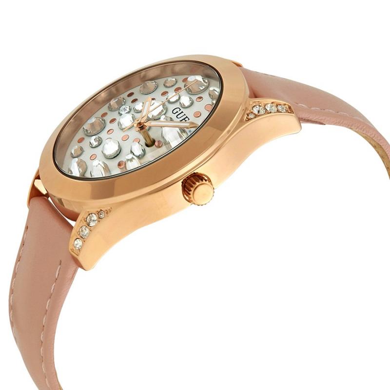 Dámské hodinky GUESS Wonderlust W1065L1
