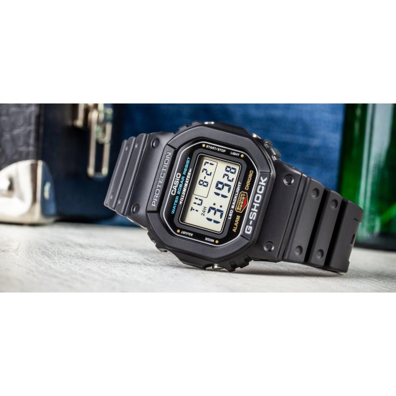 Pánské hodinky CASIO G-SHOCK The Origin DW-5600UE-1ER