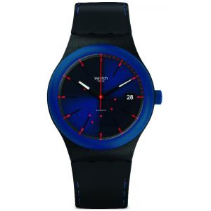 Pánske hodinky SWATCH Sistem Notte SUTB403