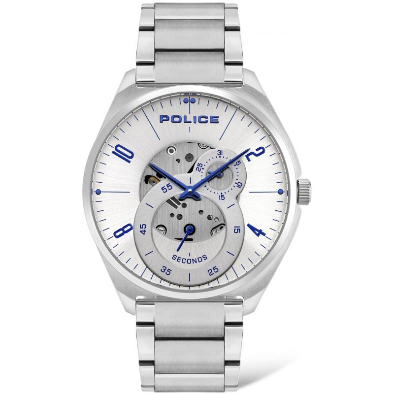 Pánské hodinky POLICE Kaizuka PL16022JS/04M