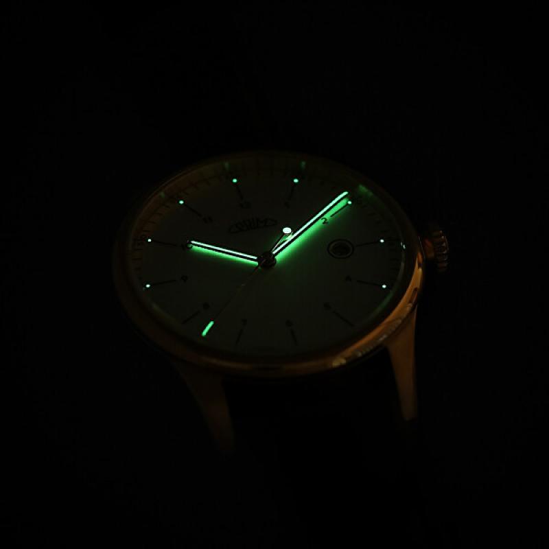 Pánské hodinky PRIM Retro Automatic - BFW01P.13226.F