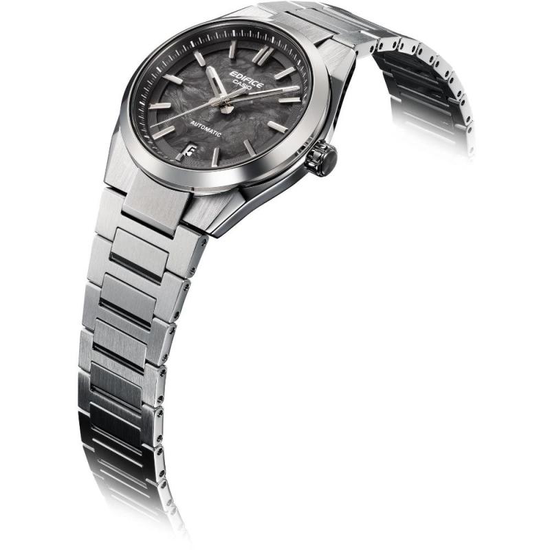 Pánské hodinky CASIO Edifice Automatic EFK-100CD-1AER