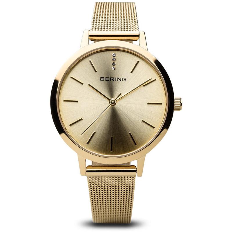 Dámské hodinky BERING Classic 13434-333