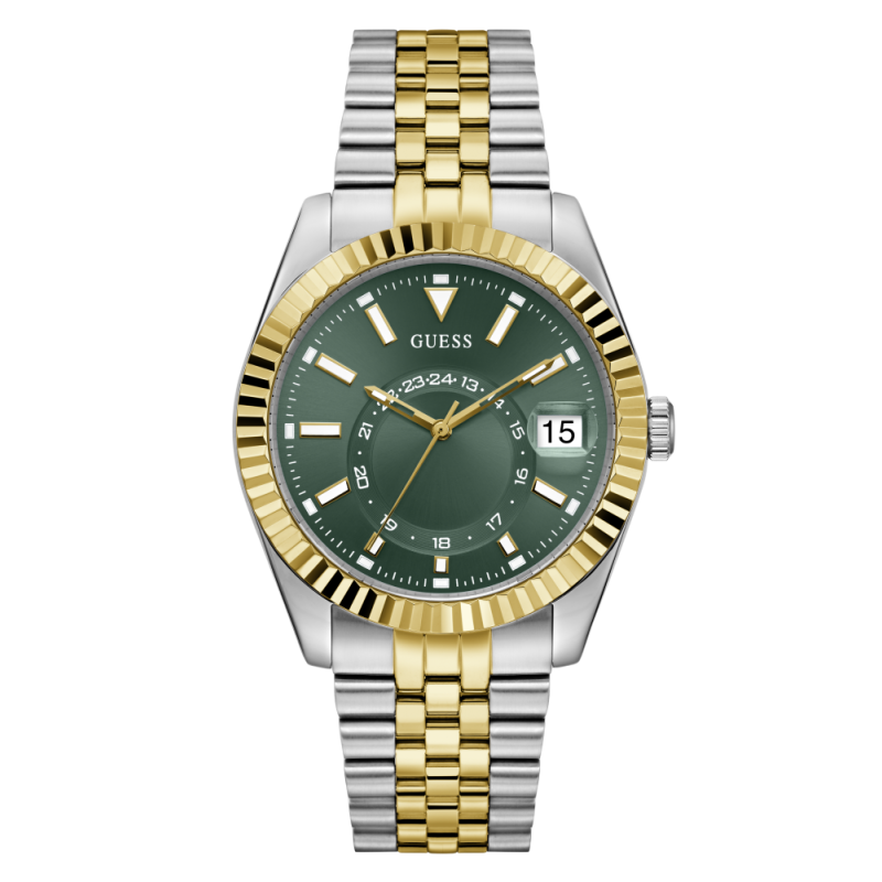 Pánské hodinky GUESS Jaden GW0977G4