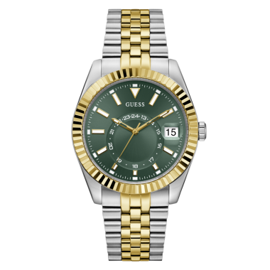Pánské hodinky GUESS Jaden GW0977G4