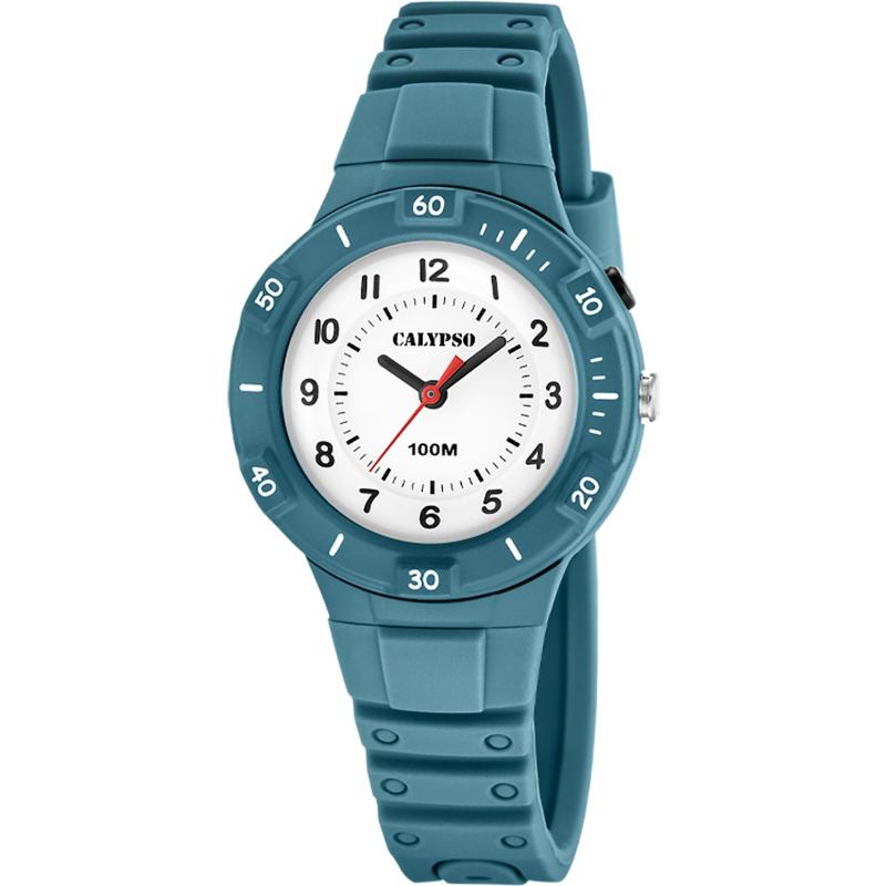 Hodinky CALYPSO Easy Time K5886/1