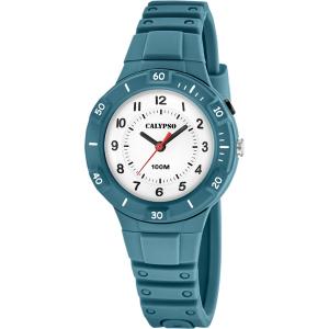 Hodinky CALYPSO Easy Time K5886/1