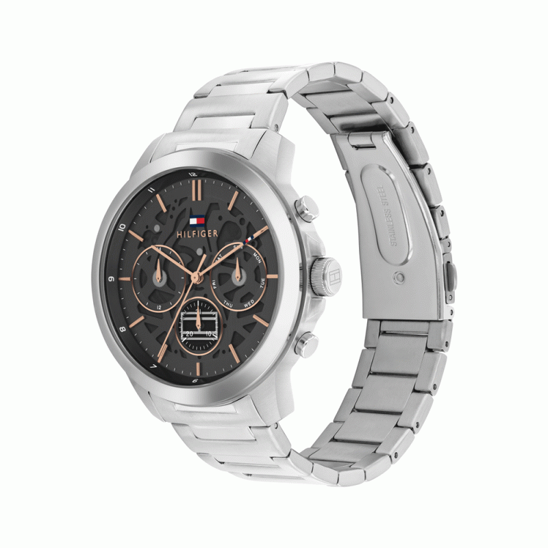 Pánské hodinky TOMMY HILFIGER Henry 1710683