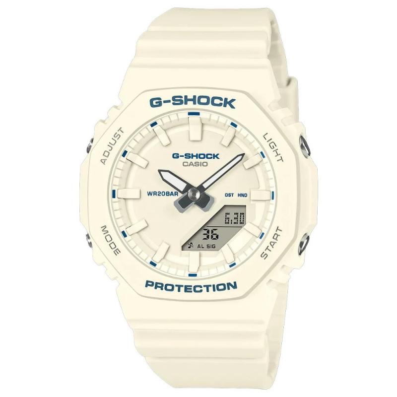 Unisex hodinky CASIO G-SHOCK GMA-P2100BA-7AER