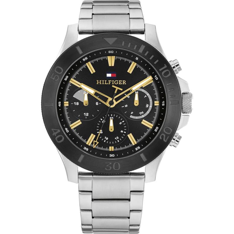 Pánské hodinky TOMMY HILFIGER Bryan 1792114