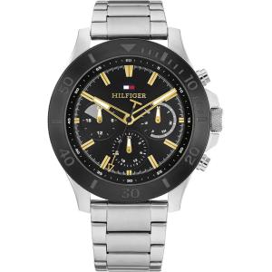 Pánské hodinky TOMMY HILFIGER Bryan 1792114