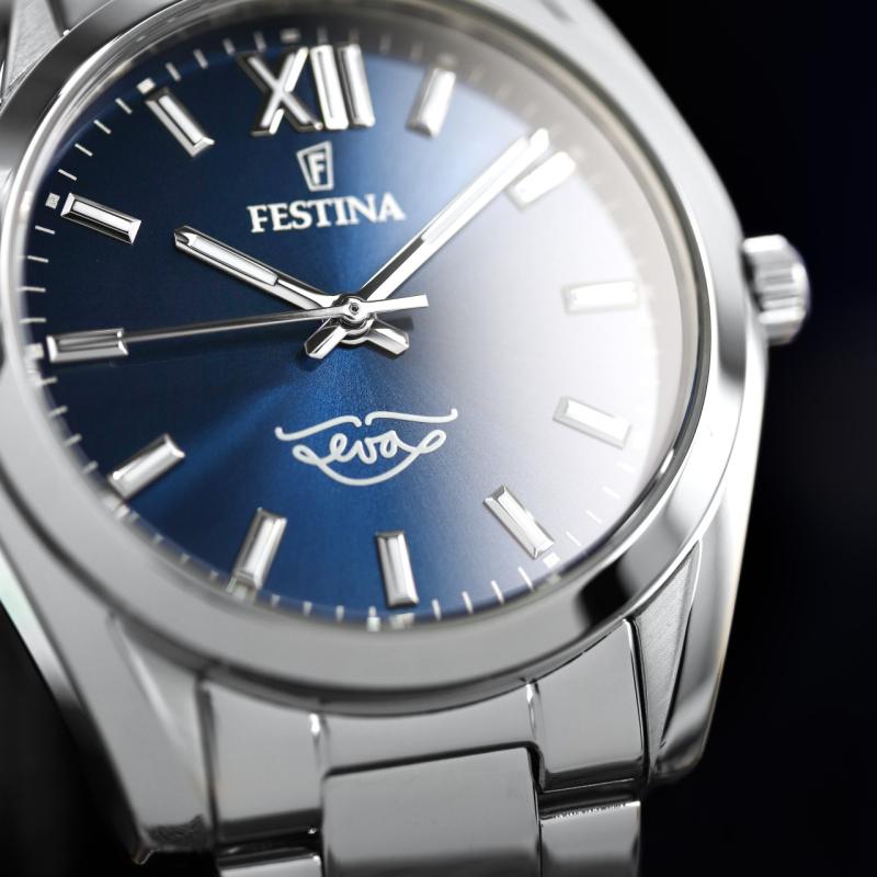 Dámské hodinky FESTINA Boyfriend Collection 20622/AE1