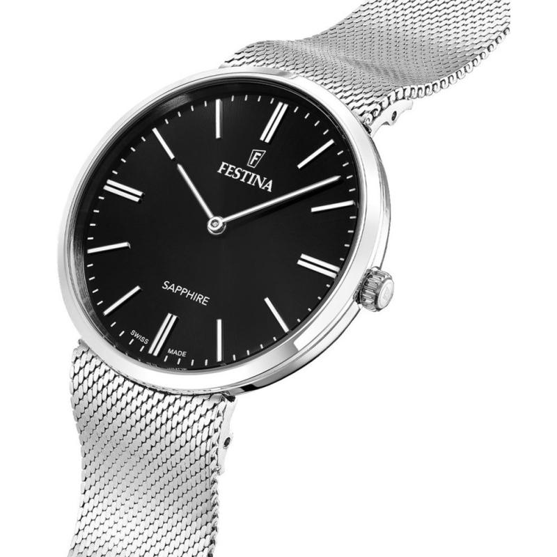 Pánské hodinky FESTINA Grace 20074/4