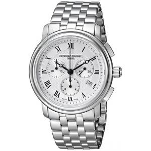 Pánské hodinky FREDERIQUE CONSTANT Classic Chronograf FC-292MC4P6B2