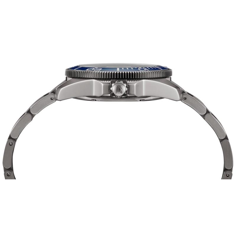 Pánské hodinky CERTINA DS Action Diver Automatic C048.407.44.041.00