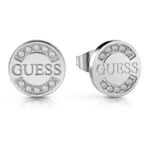 Náušnice GUESS Uptown Chic UBE28028