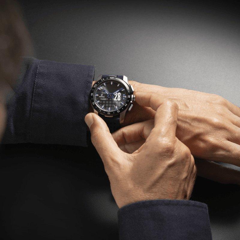 Pánské hodinky FESTINA Connected Full D 23305/3