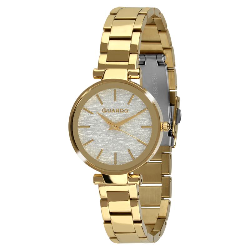 Dámske hodinky GUARDO 012502-3
