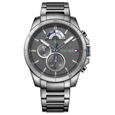 Pánské hodinky TOMMY HILFIGER 1791347