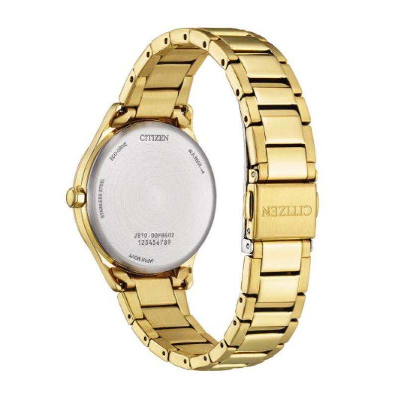 Dámské hodinky CITIZEN Elegant  FE6122-64X