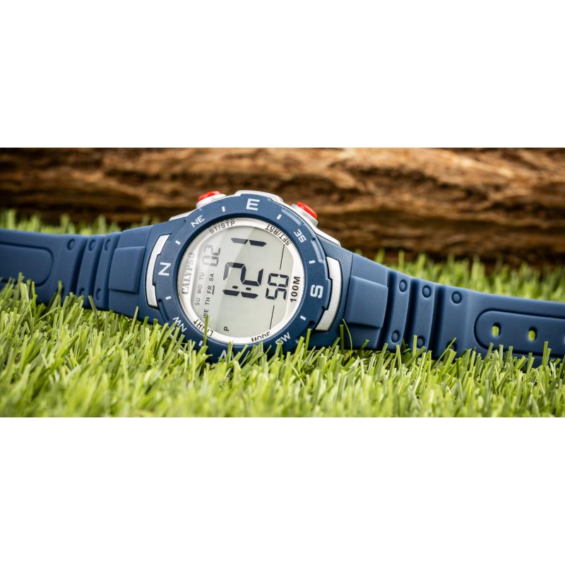 Hodinky CALYPSO Digital Crush K5801/5