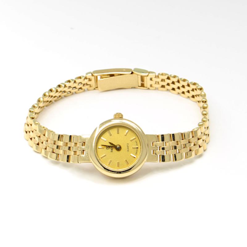Zlaté hodinky PATTIC AU 585/1000 24,25 g ARPW1Y