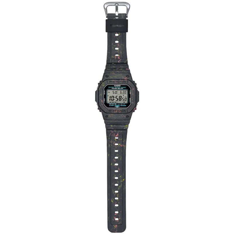 Pánské hodinky CASIO G-shock G-5600BG-1ER