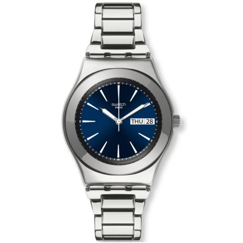Dámské hodinky SWATCH Grande Dame YLS713G