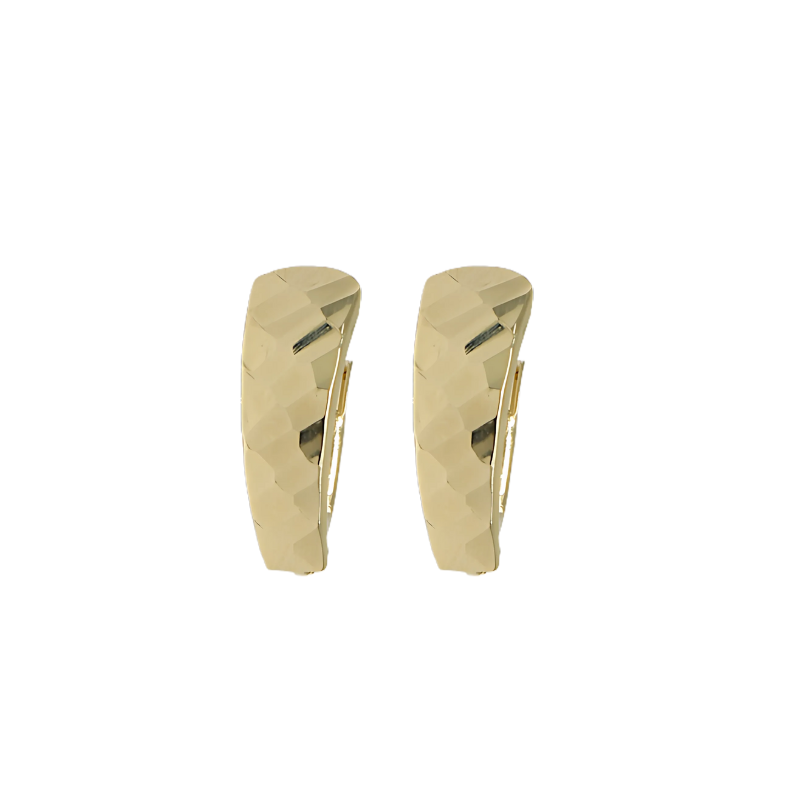 Zlaté náušnice PATTIC AU 585/1000 1,60 gr KPR163201504