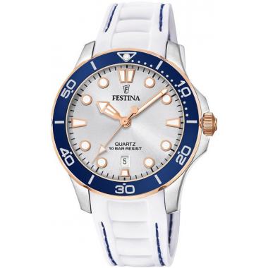 Dámské hodinky FESTINA BOYFRIEND COLLECTION 20502/1