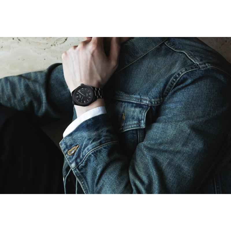 Pánské hodinky TISSOT PRC 100 Solar T151.422.33.051.00