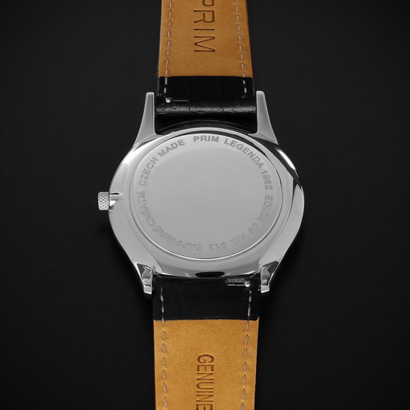 Pánské hodinky PRIM Legenda 1962 W01P.13242.A