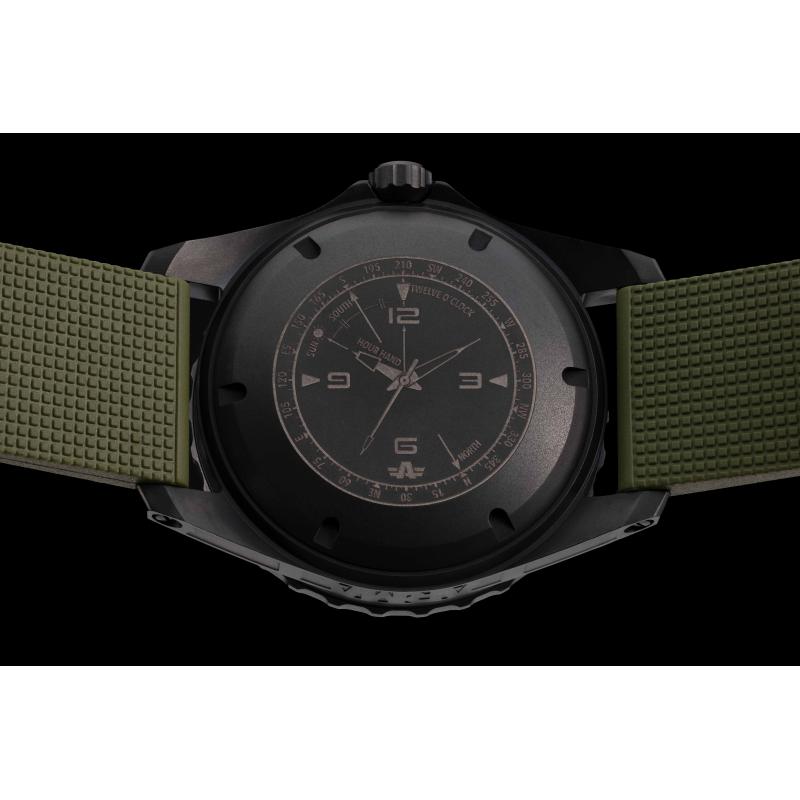 Pánské hodinky PRIM Arma LE 95-145-530-39-1