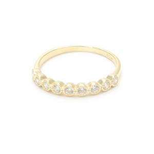 Zlatý prsten PATTIC AU 585/000 1,6 gr GU563001Y-56