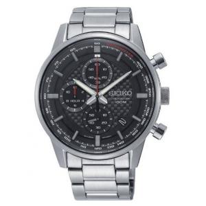Pánské hodinky SEIKO Chronograph SSB313P1