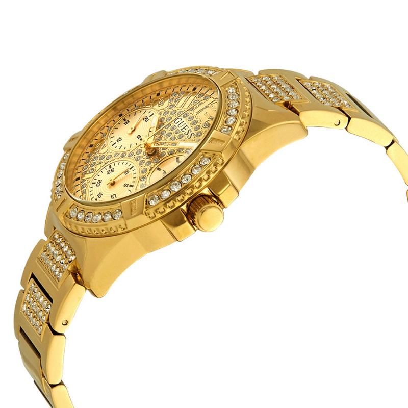 Dámské hodinky GUESS Lady Frontier W1156L2
