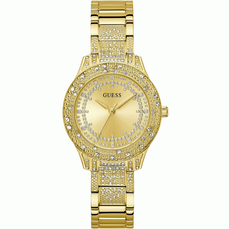 Dámské hodinky GUESS Shooting Star GW0746L2
