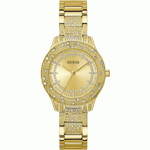 Dámské hodinky GUESS Shooting Star GW0746L2